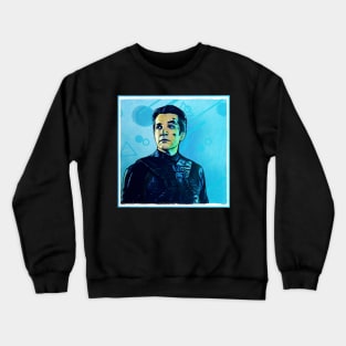 Trekkery Hugh 1 Crewneck Sweatshirt